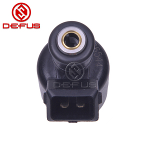 Injecteur de carburant DEFUS fiable et performant, OEM 17086544 pour CAMAR <span class=keywords><strong>Camaro</strong></span> '92 Corvette 90-92 5.7L <span class=keywords><strong>V8</strong></span>, <span class=keywords><strong>prix</strong></span> promotionnel - Product Image 4