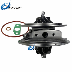 GT1446V Turbo turbocompressore CHRA cartuccia 792290 per VW T5 Transporter 2.0TDI 84HP 62Kw <span class=keywords><strong>CAAA</strong></span> 2009- - Product Image 2