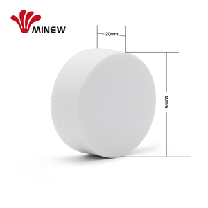 บีคอนระบุตำแหน่ง Minew Nrf52810 ที่มีอายุการใช้งานแบตเตอรี่ยาวนาน Ble 5.0 Ibeacon สำหรับโซลูชันติดตาม IoT - Product Image 2