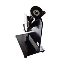 Cinta manual Digital CE, probador de pelado de laboratorio universal de 90 grados, máquina de prueba de fuerza