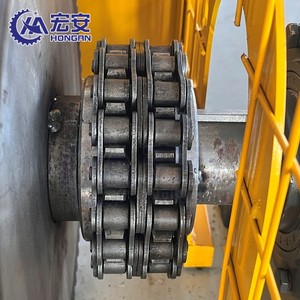 Máquina de Grabado en Relieve Automática de Funcionamiento Continuo HAUAN para Bobinas de Chapa de Hierro con Múltiples Colores 380V - Product Image 3