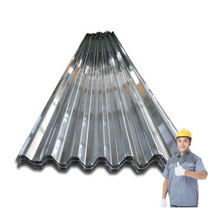 Tôles d'acier galvanisé ondulé de haute qualité, tôles de <span class=keywords><strong>toiture</strong></span> en <span class=keywords><strong>zinc</strong></span> galvanisé, service de découpe <span class=keywords><strong>au</strong></span> meilleur <span class=keywords><strong>prix</strong></span> - Product Image 1