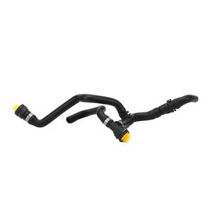 Pièces de moteur MANER, système de refroidissement, tuyau de liquide de refroidissement 80D122449 80A122449CD pour Audi Q5L 40 TFSI DKWC DKUA - Product Image 3
