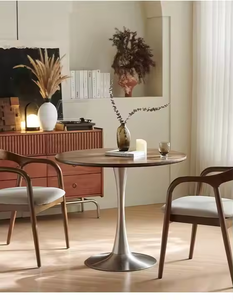 Muebles <span class=keywords><strong>de</strong></span> café <span class=keywords><strong>de</strong></span> estilo americano <span class=keywords><strong>de</strong></span> madera maciza, muebles <span class=keywords><strong>de</strong></span> restaurante <span class=keywords><strong>Mesa</strong></span> y silla <span class=keywords><strong>de</strong></span> café, - Product Image 4