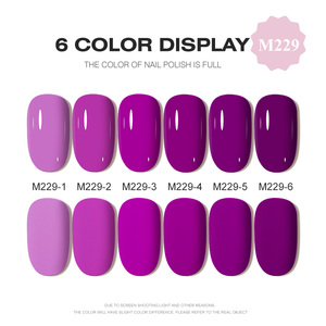 AILANUO 3D Cat Eye Gel Vernis OEM 15ml 6 Couleurs Magiques Nail Salon Magnétique Cat Eyes Nail Gel Polish Nail Supplies - Product Image 2