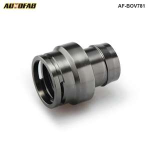 AUTOFAB -Turbo Boost de grifo para VW Audi <span class=keywords><strong>2</strong></span>,0 T FSI ETI TFSI MK5 GTI B7 A5 A4 TT 06-13 desviador DV BOV AF-BOV781 - Product Image 2