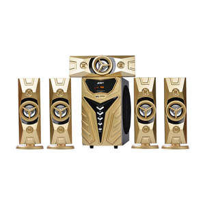 Nhà Máy Giá Home theatre Hệ thống rạp chiếu phim âm thanh âm thanh hệ thống loa với FM USB BT Funtion JR-D50 - Product Image 6