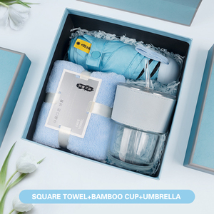 Set Regalo Souvenir <span class=keywords><strong>per</strong></span> Matrimonio, Compleanno, Festività, <span class=keywords><strong>San</strong></span> <span class=keywords><strong>Valentino</strong></span>, Idea Regalo con Tazza, Confezione Regalo Creativa <span class=keywords><strong>per</strong></span> Donne e Innamorati - Product Image 6