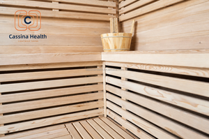 Salle de sauna vapeur intérieure haut de gamme <span class=keywords><strong>Cassina</strong></span> Health, fabricant direct d'usine, personnalisation OEM ODM sous marque privée - Product Image 6