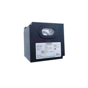 ตัวควบคุมการเผาไหม้อุตสาหกรรมกล่องควบคุม LGB21.330A27โปรแกรมเมอร์ - Product Image 6