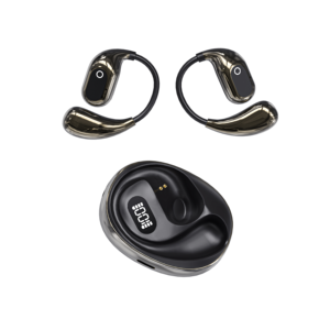 Auriculares inalámbricos TWS para colgar en la oreja, auriculares para traductor en tiempo Real multilingüe en línea 144 XG99 Pro - Product Image 2