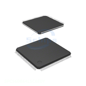 Composants électroniques en stock BOM IC SPC560B64L5C6E0Y 144 LQFP embarqués, acheter en ligne - Product Image 1