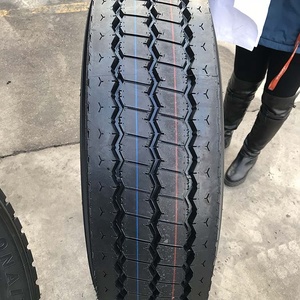นำเข้ายางรถบรรทุกหนักจากจีน DOVROAD BOSSWAY TRUEFAST MAXZEZ LANDLUX ขนาด 1200R24 แบบเรเดียล - Product Image 2