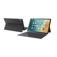 Tablette robuste professionnelle OEM/ODM de 14 pouces, 4 Go de RAM, 128 Go de ROM, processeur octa-core, tablette industrielle Android pour l'éducation