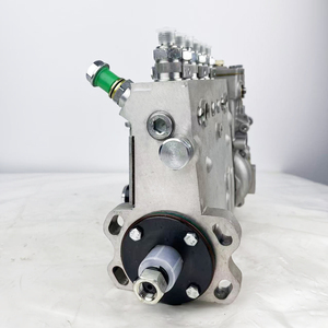Hogedruk mechanische brandstofinjectiepomp-assemblage 101609-906C 506A0010 voor dieselinjectiepomp 33100-93C75 voor R220-9 - Product Image 5