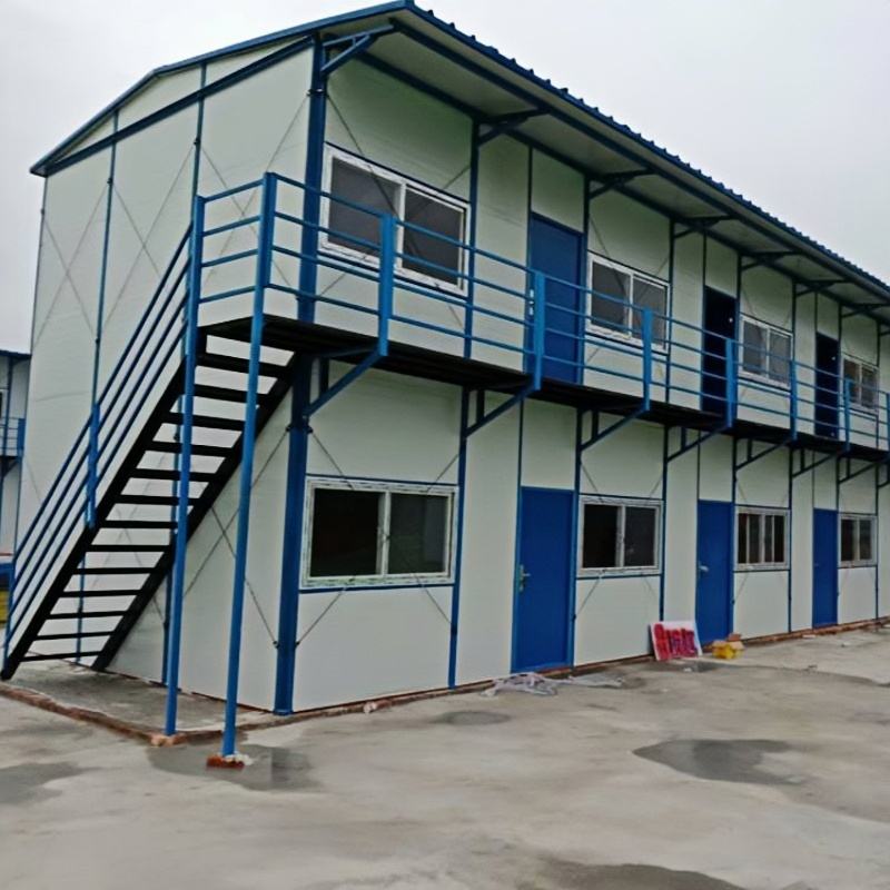 Arcitect Building Examples Folding Container House Custom Size Waterproof Portable Prefab Mobile ...