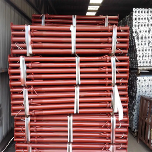 Support en acier de 2 <span class=keywords><strong>m</strong></span> et <span class=keywords><strong>4</strong></span> <span class=keywords><strong>m</strong></span>, Support pour échancrages, crics d'acro pour le béton avec CE - Product Image 4