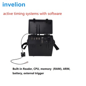 Bộ giải mã hoạt động đa chip <span class=keywords><strong>RFID</strong></span> <span class=keywords><strong>2.4GHz</strong></span> Nhận + 125Khz vòng lặp <span class=keywords><strong>RFID</strong></span> Mat Antenna chiều rộng tối đa của 6 MT/19.6 ft hệ thống thời gian hoạt động - Product Image 6