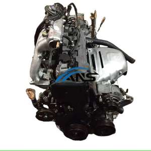 Peças de Reposição Originais Japonesas Usadas para Toyota 3S-FE Motor a Gasolina de 2 Litros e 4 Cilindros - Product Image 4