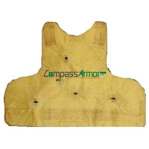 Tissu en fibre d'aramide UD résistant aux coupures, imperméable, ignifuge et enduit pour tentes de voiture et vêtements de travail - Product Image 3