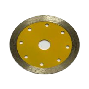 Prim 120mm elmas testere bıçağı yüksek sertlik aşındırıcı taşlama tekerleği taş mermer seramik OEM için özelleştirilebilir 115mm çap - Product Image 4