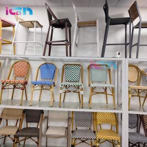 A prueba de agua restaurante los liquidadores café Silla de <span class=keywords><strong>muebles</strong></span> exóticos - Product Image 6