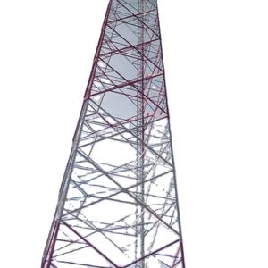Tour d'angle <span class=keywords><strong>TV</strong></span> autoportante à 3 ou <span class=keywords><strong>4</strong></span> jambes/Sst Mobile Steel Telecom - Product Image 1