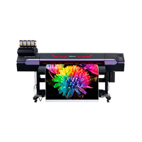 Imprimantes à sublimation mimaki originales imprimante à jet d'encre pour tissus textiles hygrids TS330-3200DS Tx300P-1800B
