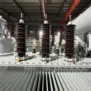 Yawei 630kva 10.5/0.4kv dầu Loại biến áp Đồng quanh co <span class=keywords><strong>IEC</strong></span> tiêu chuẩn biến áp điện 11 onan ba giai đoạn biến áp - Product Image 4