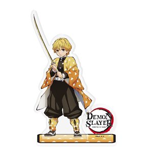 Figura de Acrílico de <span class=keywords><strong>Inosuke</strong></span> <span class=keywords><strong>Hashibira</strong></span> de Demon Slayer: Abysse - Product Image 3