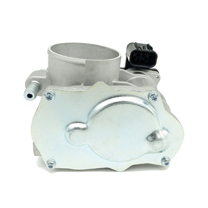 ชุดประกอบคันเร่งไฟฟ้า 2.0L สำหรับซูซูกิ ฟอร์เอนซ่า ริโน 96417730 25368821 YE99-04083 อะไหล่ทดแทนใหม่ - Product Image 4