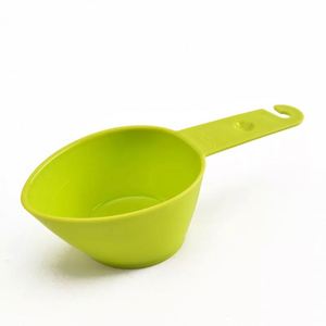 Plastic <b>Measuring</b> Cups and <b>Spoons</b> Set for Baking Coffee Kitchen Accessories - Product Image 4