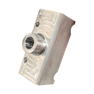 Chinesischer Lieferant für Maßgefertigte CNC-Bearbeitung von Aluminium, Stahl, Kupfer, Metall, Kundenspezifische Verarbeitung, Import-Ersatzteile, OEM-Autoteile - Product Image 4