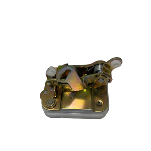 Hot Verkoop R210-5 Bijlagen Voor Graafmachine Cabine Slot Bouwmachines - Product Image 4