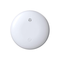 Traceur GPS intelligent certifié MFi, localisateur AirTag pour animaux de compagnie, chien, chat, clés, portefeuille, sac, dispositif anti-perte, réseau Apple Find My, faible consommation d'énergie