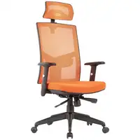 Kabel – chaise de bureau ergonomique de qualité supérieure, appui-tête réglable, accoudoir Eam