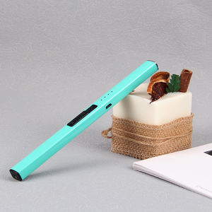 ولاعة شموع شائعة قابلة لإعادة الشحن شمعة/ولاعة مطبخ/التخييم/BBQ - Product Image 5