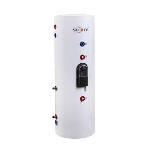 500 L Pressurized Solar Water Heater Tank Split Design