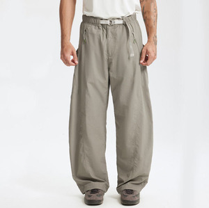 <span class=keywords><strong>Pantaloni</strong></span> <span class=keywords><strong>Cargo</strong></span> Casual da <span class=keywords><strong>Uomo</strong></span> Personalizzati, Leggeri, a Gamba Larga, per Outdoor, Asciugatura Rapida, Stile Streetwear - Product Image 1
