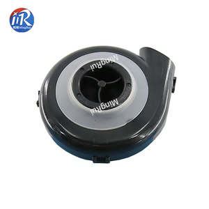 Pièce de rechange pour aspirateur Ventilateur à turbine pour Mijia <span class=keywords><strong>Xiaomi</strong></span> Série complète 1C 1T <span class=keywords><strong>Dreame</strong></span> S10 <span class=keywords><strong>F9</strong></span> L10Pro Remplacement du moteur du ventilateur - Product Image 6