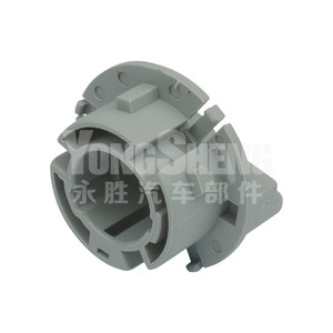 Ổ Cắm Đèn Led Tự Động Xe Hơi Chất Lượng OEM Dây Điện Ổ Cắm Bóng Đèn - Product Image 5