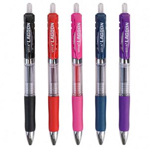Wholesale Cheap Price 0.5mm Business Signature <b>Pen</b> Office Student <b>Colorful</b> Gel <b>Pen</b> - Product Image 6