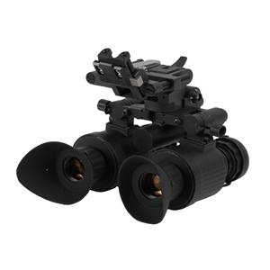 QCNV PVS31 GEN2 + FOM1400 + Binóculos de visão noturna de baixa luz com imagem aprimorada para Patrol Preço de fábrica Atacado - Product Image 4