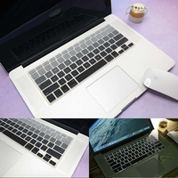 Offre Spéciale Clavier Couverture Protecteur Silicone TPU Clavier Peau Gradient Colofor IMacbook Pro 14 "16" A2442 A2485