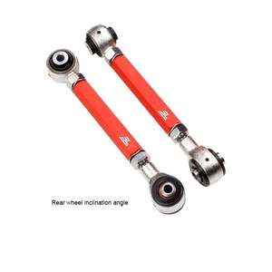 Nouvelles pièces détachées automobiles Kit <span class=keywords><strong>de</strong></span> <span class=keywords><strong>carrossage</strong></span> pour voiture pour 1999 2002 pour E39 540I avec <span class=keywords><strong>angle</strong></span> réglable <span class=keywords><strong>de</strong></span> -2 à 3 degrés Garantie <span class=keywords><strong>de</strong></span> 2 ans - Product Image 2