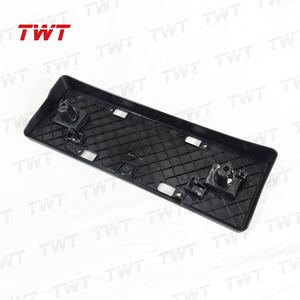 ขายึดแผ่นป้ายทะเบียนกันชนหน้า รุ่น Twt 52114-78250 521114-78240 52114-78260 สำหรับรถยนต์โตโยต้า เล็กซัส <span class=keywords><strong>NX</strong></span> ซีรีส์ ปี <span class=keywords><strong>2022</strong></span>- - Product Image 6