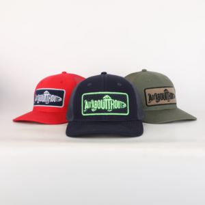 Gorra Trucker Estilo 112 de Alta Calidad, Unisex, 100% Algodón, 6 Paneles, Malla, Logotipo Personalizado, Deportiva, para Adultos, Deportes, Viajes al Aire Libre - Product Image 3