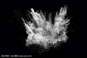 High-purity 99.7% Alumina Ceramic Powder - Dedicated to Electronic Substrates/insulating Materials Customizable Particle Size - Product Image 2