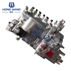 ปั๊มหัวฉีดดีเซล HongWang รุ่น 4063845 6738-71-1530 406-3845 สำหรับเครื่องยนต์ PC200-7 6BT5.9L SAA6D102E-2 - Product Image 3