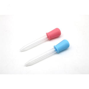 BPA ชุดสุขอนามัยสำหรับเด็กแบบใช้มือเครื่องช่วยหายใจทาง<span class=keywords><strong>จมูก</strong></span>ยา<span class=keywords><strong>หยอด</strong></span>เด็ก<span class=keywords><strong>ทารก</strong></span> - Product Image 3